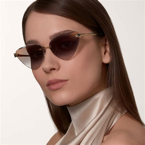 panthère de cartier sonnenbrille|Panthère de Cartier on Cartier® Official Website .